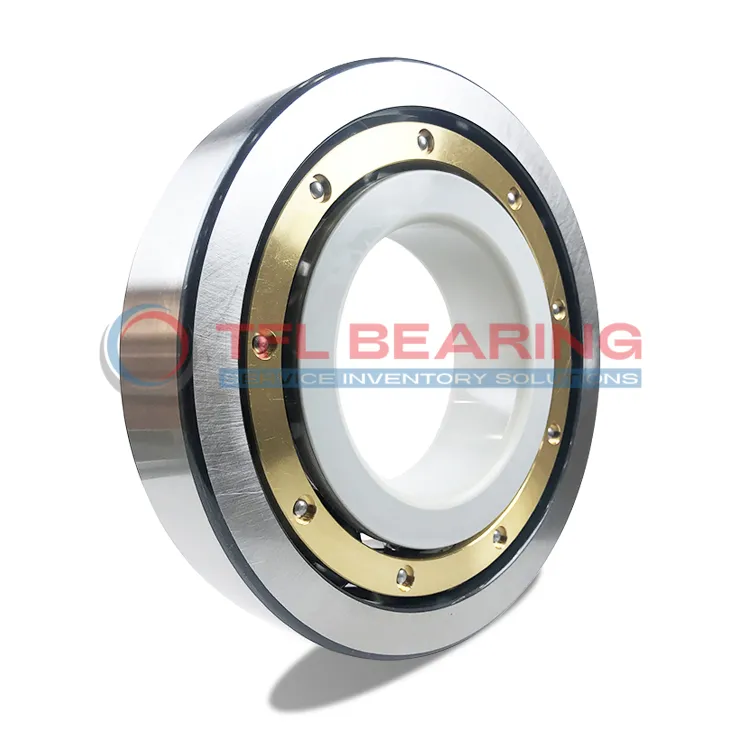 SKF INSOCOAT Bearings 6332M/C3VL2071